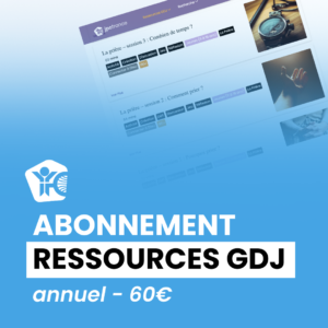 Abonnement annuel